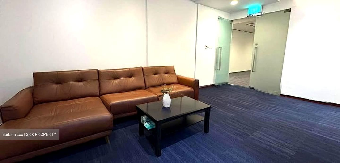 Suntec Tower Three (D1), Office #594024821